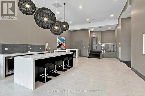 #710 - 125 Western Battery Road, Toronto, ON - Indoor