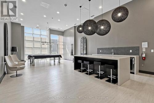 #710 - 125 Western Battery Road, Toronto, ON - Indoor Photo Showing Dining Room