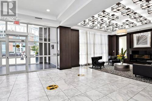 #710 - 125 Western Battery Road, Toronto, ON - Indoor