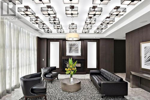 #710 - 125 Western Battery Road, Toronto, ON - Indoor
