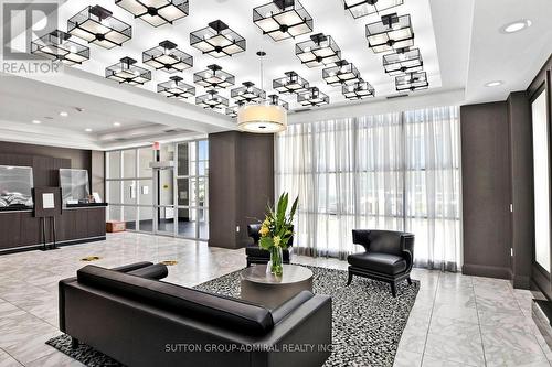 #710 - 125 Western Battery Road, Toronto, ON - Indoor