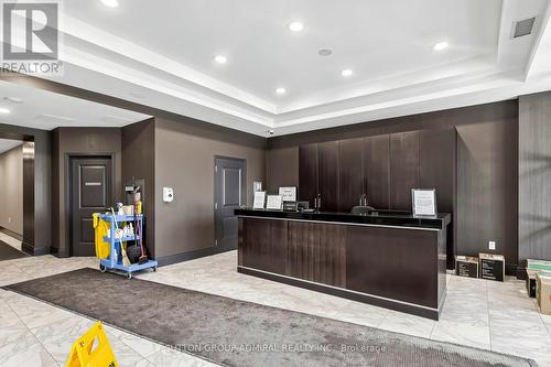 #710 - 125 Western Battery Road, Toronto, ON - Indoor Photo Showing Other Room