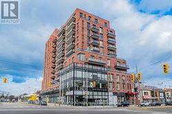 1103 - 185 ALBERTA AVENUE Toronto, ON M6C 0A5