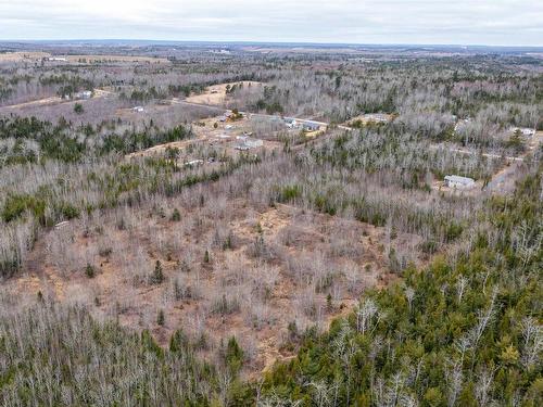 Lot C Coldstream Road, Gays River, NS 