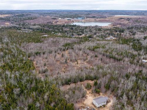 Lot C Coldstream Road, Gays River, NS 