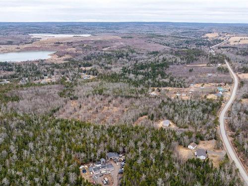 Lot C Coldstream Road, Gays River, NS 