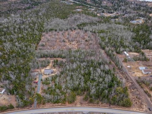 Lot C Coldstream Road, Gays River, NS 