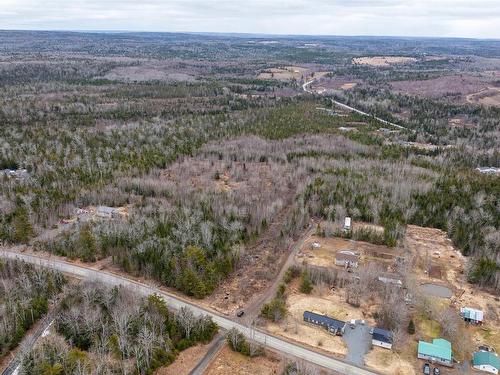 Lot C Coldstream Road, Gays River, NS 