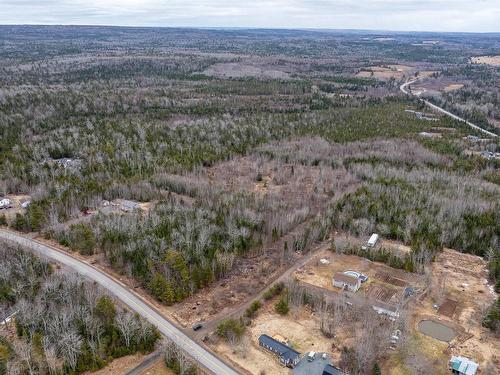 Lot C Coldstream Road, Gays River, NS 