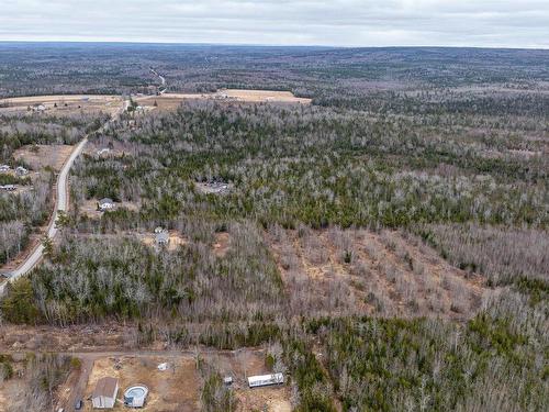 Lot C Coldstream Road, Gays River, NS 