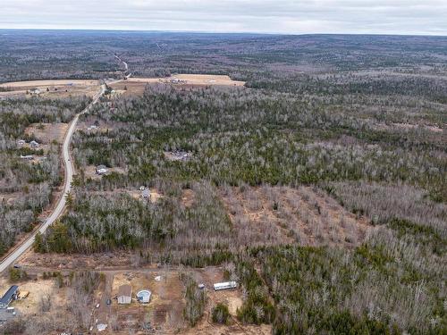 Lot C Coldstream Road, Gays River, NS 