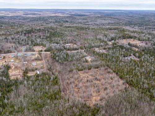 Lot C Coldstream Road, Gays River, NS 