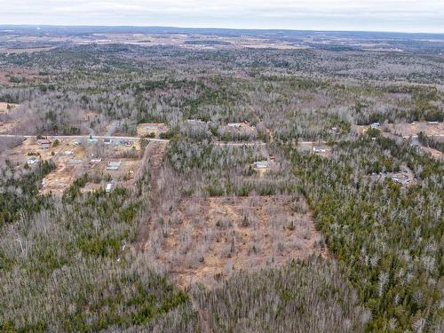 Lot C Coldstream Road, Gays River, NS 