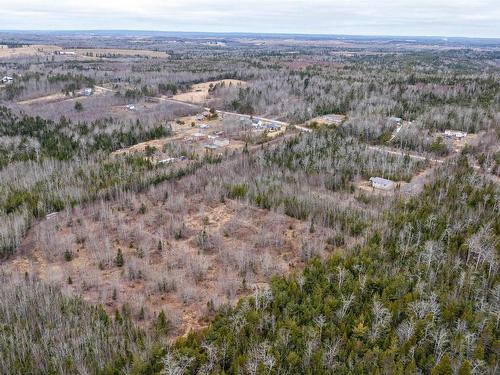 Lot C Coldstream Road, Gays River, NS 