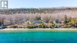 2 2ND AVENUE South Bruce Peninsula, ON N0H 2T0