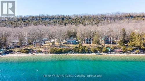 2 2ND AVENUE  South Bruce Peninsula, ON N0H 2T0