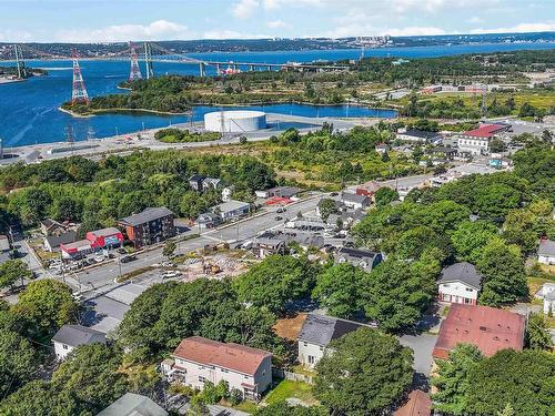 6 Springhill Road, Dartmouth, NS 