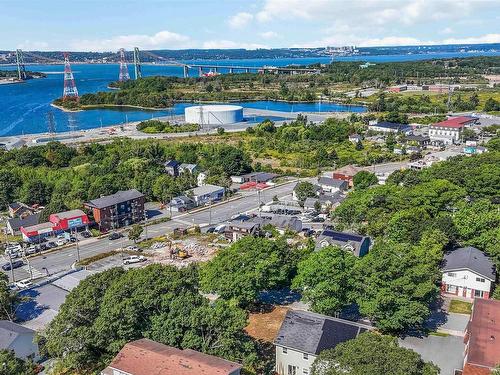 6 Springhill Road, Dartmouth, NS 