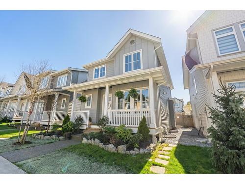 19786 75B AVENUE  Langley, BC V2Y 5K2