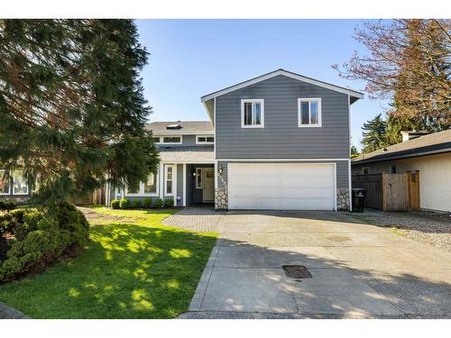 20430 50 AVENUE  Langley, BC V3A 7J3