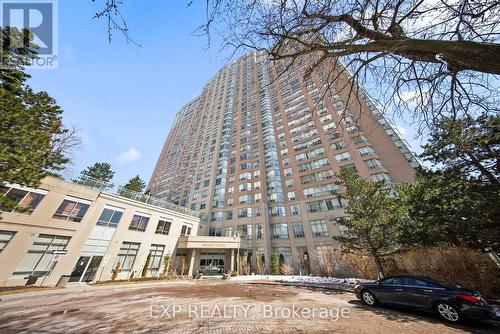 1212 - 88 CORPORATE DRIVE  Toronto, ON M1H 3G6