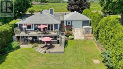 1643 COUNTY ROAD 2 ROAD  Augusta, ON K0E 1T0