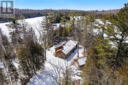 1257 NORTH SHORE ESTATES LANE Frontenac (Frontenac North), ON K0H 2J0
