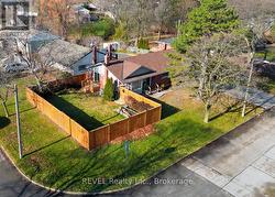 26 CULLEN DRIVE St. Catharines (Glendale/Glenridge), ON L2T 3H1