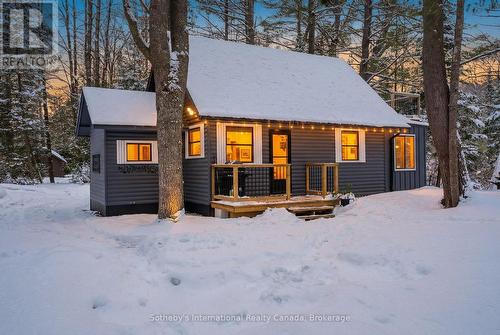 1079 JOPLING ROAD  Minden Hills (Snowdon), ON K0M 2A1