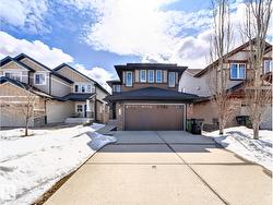 718 ADAMS WY SW  Edmonton, AB T6R 5K2