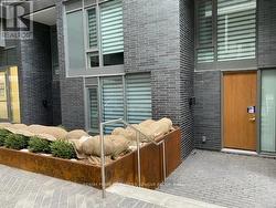 TH 109 - 106 VARNA DRIVE Toronto, ON M6H 0C8