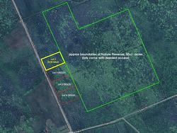 Lot 3 Outram Road Mount Hanley, NS B0S 1P0