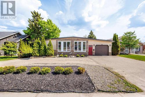 304 BROADWAY  Orangeville, ON L9W 1L3