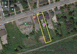 304 BROADWAY Orangeville, ON L9W 1L3