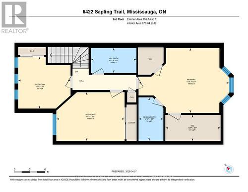 6422 Sapling Trail, Mississauga, ON - Other