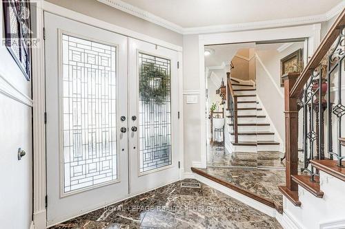 6422 Sapling Trail, Mississauga, ON - Indoor Photo Showing Other Room