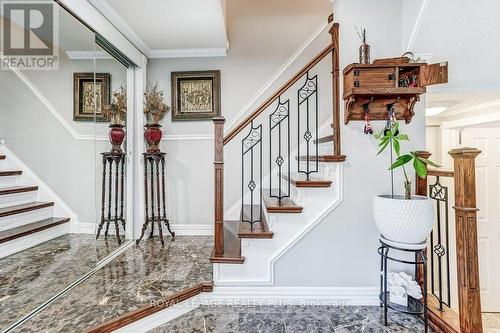 6422 Sapling Trail, Mississauga, ON - Indoor Photo Showing Other Room