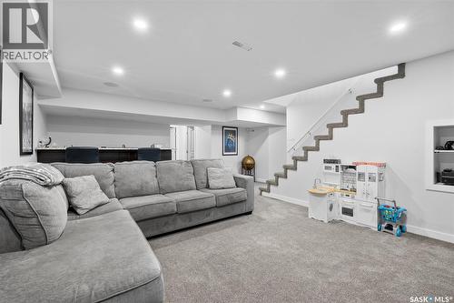 15 Thistle Bay, Regina, SK - Indoor
