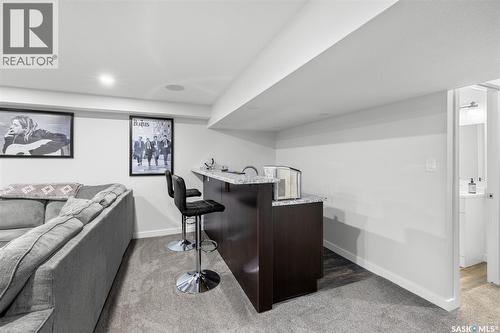 15 Thistle Bay, Regina, SK - Indoor