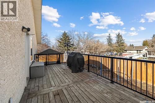 15 Thistle Bay, Regina, SK - Outdoor