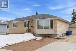 101 McNab CRESCENT  Regina, SK S4S 4B3