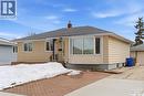 101 Mcnab Crescent, Regina, SK  - Outdoor 