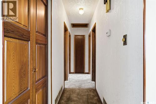 101 Mcnab Crescent, Regina, SK - Indoor Photo Showing Other Room