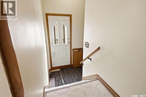 101 Mcnab Crescent, Regina, SK - Indoor Photo Showing Other Room