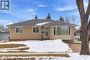 101 Mcnab Crescent, Regina, SK  - Outdoor 