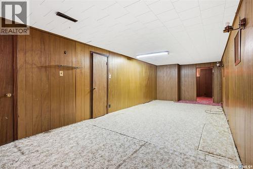 101 Mcnab Crescent, Regina, SK - Indoor