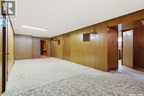 101 Mcnab Crescent, Regina, SK - Indoor Photo Showing Other Room