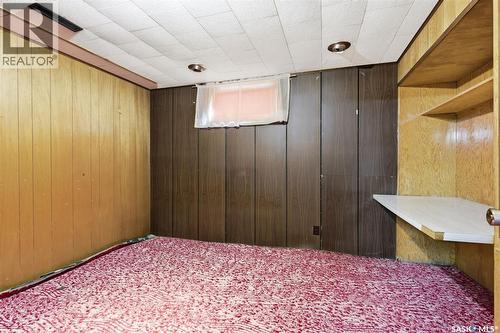 101 Mcnab Crescent, Regina, SK - Indoor