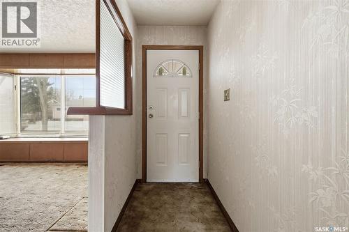 101 Mcnab Crescent, Regina, SK - Indoor Photo Showing Other Room
