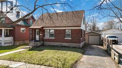 337 SHEPHERD STREET Sarnia, ON N7T 3J7